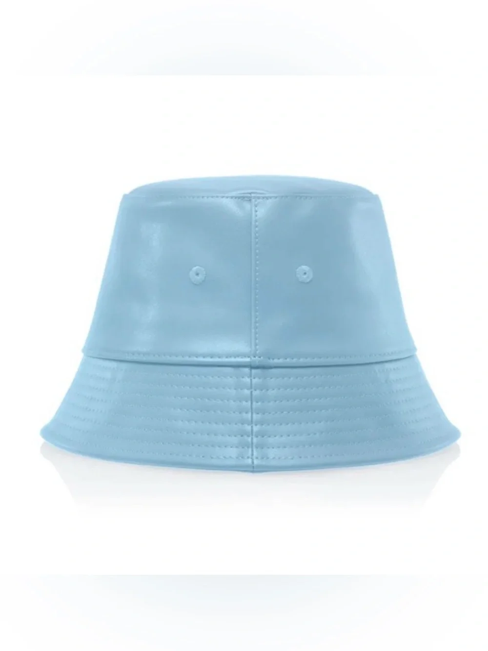 Telfar Bucket Hat | Pool Blue Brand New